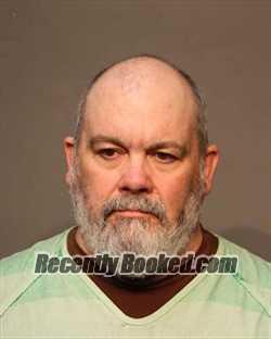 Recent Mugshot Image for SCOTT PATRICK MOORE in Polk County, Iowa