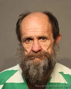 Recent Mugshot Image for ENVER MUSIC in Polk County, Iowa