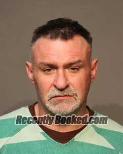 Recent Mugshot Image for BRIAN ALAN BOLES in Polk County, Iowa