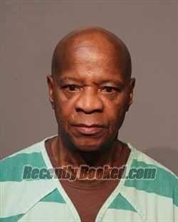 Recent Mugshot Image for GEORGE RAYMOND DAVIS in Polk County, Iowa