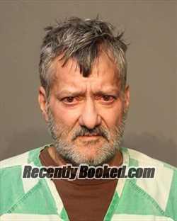 Recent Mugshot Image for ROBERT LEE MINNIEAR in Polk County, Iowa