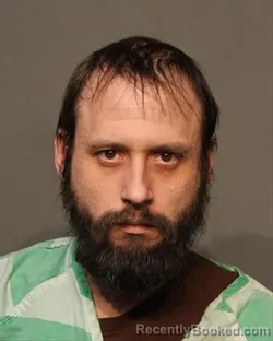 Recent Mugshot Image for NICKLAUS JOHN II PHIPPS in Polk County, Iowa