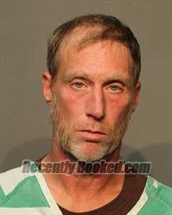 Recent Mugshot Image for PHILLIP WESLEY HUMMEL in Polk County, Iowa