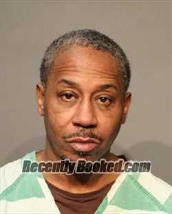 Recent Mugshot Image for GREGORY LINN DEFELL in Polk County, Iowa