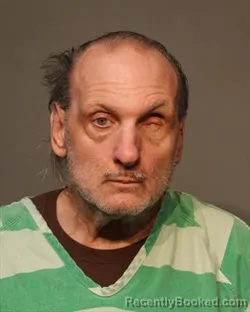 Recent Mugshot Image for HENRY LOUIS DITTMER in Polk County, Iowa