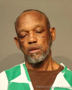 Recent Mugshot Image for THOMAS LEONARD CAMPBELL in Polk County, Iowa