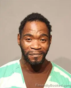 Recent Mugshot Image for DAVID LEE JORDAN in Polk County, Iowa