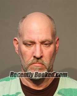 Recent Mugshot Image for BRANDON JACK STEPHENSON in Polk County, Iowa