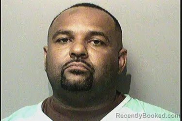 Recent Mugshot Image for RAYMOND JOSEPH JR BROOKS in Polk County, Iowa