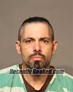 Recent Mugshot Image for JERAMEY JAY CARTEE in Polk County, Iowa