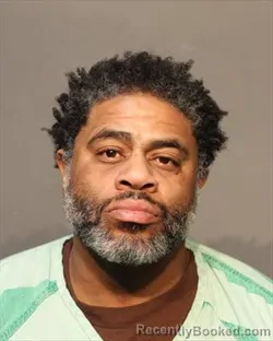 Recent Mugshot Image for TYCIN MONTEZ NICKENS in Polk County, Iowa