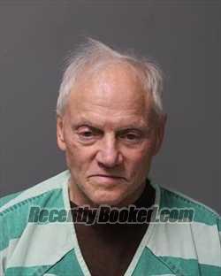 Recent Mugshot Image for STEVEN WAYNE SIX in Polk County, Iowa