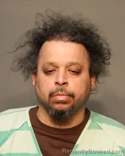 Recent Mugshot Image for RICHARD EVERETT TINDRELL in Polk County, Iowa