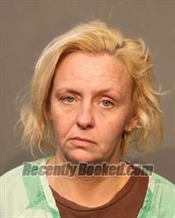 Recent Mugshot Image for JESSICA JO ENGLAND in Polk County, Iowa