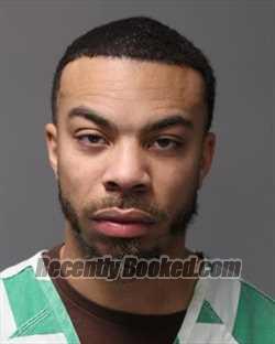 Recent Mugshot Image for MATTHEW DAVID CHARLES BRUCE in Polk County, Iowa