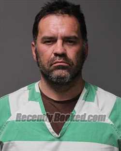 Recent Mugshot Image for EMERSON LEE STRAYHORN in Polk County, Iowa