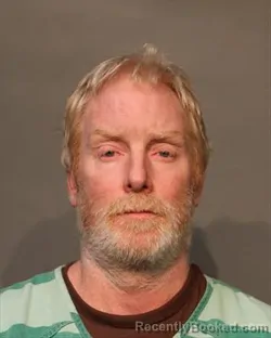 Recent Mugshot Image for TYSON JAMES HOUSER in Polk County, Iowa