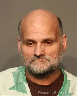 Recent Mugshot Image for JAMES LEE HOLMES in Polk County, Iowa