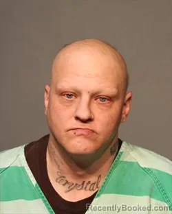 Recent Mugshot Image for JAMIE LEE WHARTON in Polk County, Iowa