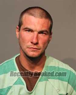 Recent Mugshot Image for ROBERT JACK JR SCOTT in Polk County, Iowa