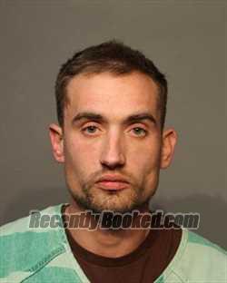 Recent Mugshot Image for JACOB PETER LARSEN in Polk County, Iowa