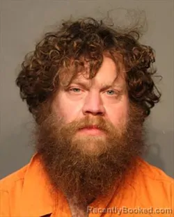 Recent Mugshot Image for BRADLEY STEPHEN DAVISSON in Polk County, Iowa