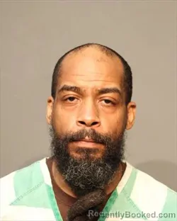 Recent Mugshot Image for LESHANNON DEPRAY WRIGHT in Polk County, Iowa