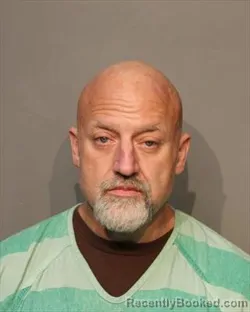 Recent Mugshot Image for SAM HENRY ARCHER in Polk County, Iowa