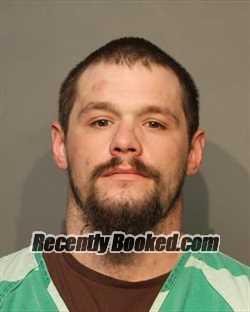 Recent Mugshot Image for TIMOTHY EUGENE WOLFE in Polk County, Iowa