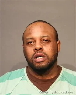 Recent Mugshot Image for PATRICK LEE JR SHIVERS in Polk County, Iowa