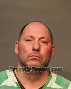 Recent Mugshot Image for NOAH ANTHONY III ISETON in Polk County, Iowa