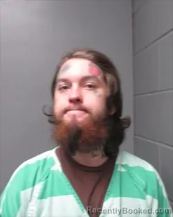 Recent Mugshot Image for JARED AUSTIN RUGGLES in Polk County, Iowa