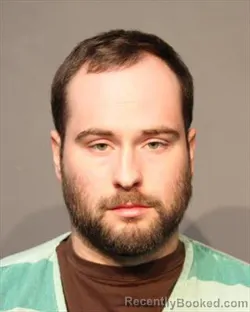 Recent Mugshot Image for KENDALL STEVEN STALEY in Polk County, Iowa