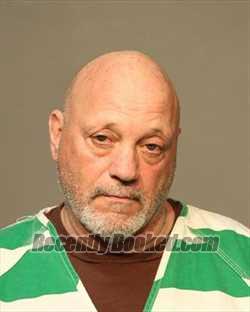 Recent Mugshot Image for RANDY LYNN MILLER in Polk County, Iowa
