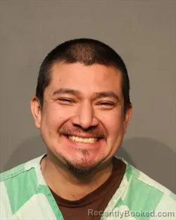 Recent Mugshot Image for ANGEL MARTINEZ in Polk County, Iowa