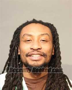 Recent Mugshot Image for TREVON LABARRON JOHNSON in Polk County, Iowa