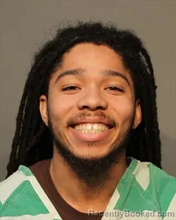 Recent Mugshot Image for ARMONTE MONROE HART in Polk County, Iowa