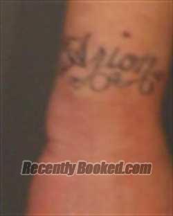 Recent Mugshot Image for SHAUNTELL DOREEN WOLFE in Polk County, Iowa