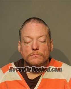 Recent Mugshot Image for ROBERT LEO HARRIS in Polk County, Iowa