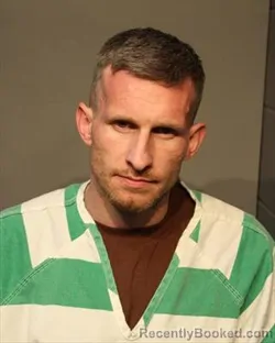 Recent Mugshot Image for JOSHUA MICHAEL STEWARD in Polk County, Iowa