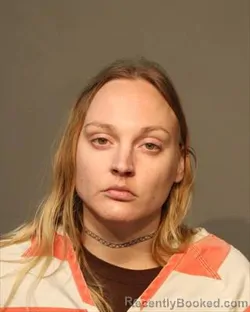 Recent Mugshot Image for MICKEALA J`NE JOHNSON in Polk County, Iowa