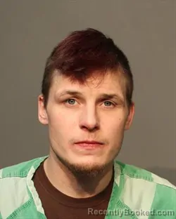 Recent Mugshot Image for JESSI JEAN ENGLE in Polk County, Iowa