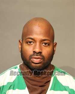 Recent Mugshot Image for JONATHAN KENNETH WILLIES in Polk County, Iowa