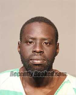 Recent Mugshot Image for FELLA JAMES FELLA in Polk County, Iowa