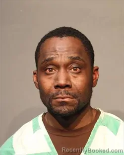 Recent Mugshot Image for LINDELL JAH-DON CURTIS in Polk County, Iowa