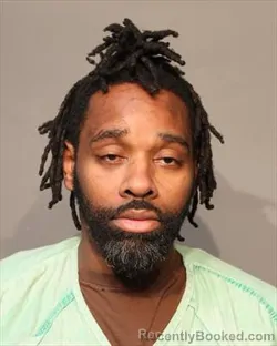 Recent Mugshot Image for KEITH LEVON KENNEDY in Polk County, Iowa