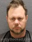 Recent Mugshot Image for ROBERT DONALD JR RENZO in Oconee County, South Carolina