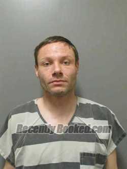 Recent Mugshot Image for ALEX JAMES WATTERSON in Sioux County, Iowa