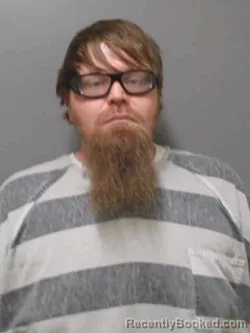 Recent Mugshot Image for PATRICK RINGGOLD HUNT in Sioux County, Iowa