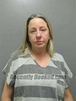 Recent Mugshot Image for JAMIE LEE KENDALL in Sioux County, Iowa